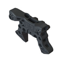 Pótalkatrész RC autó modellekhez Arrma Kraton: lengéscsillapító torony M.