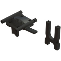 Arrma központi differenciálmű csapágy. Használható 1:7 Mojave, Infraction Street Bash és Limitless Speed Bash RC modellekhez.