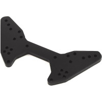 Pótalkatrész RC autó modellekhez Arrma 6S 1:7 BLX: lengéscsillapító torony hátul.
