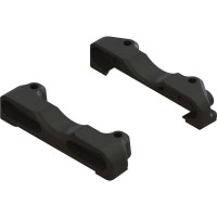 Pótalkatrész RC modellautóhoz Arrma Kraton 8S: zsanérkészlet.