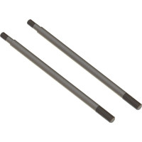 Pótalkatrész RC autó modellekhez Arrma Kraton 8S BLX 1:5: lengéscsillapító dugattyúrúd 5x102mm (2 db).
