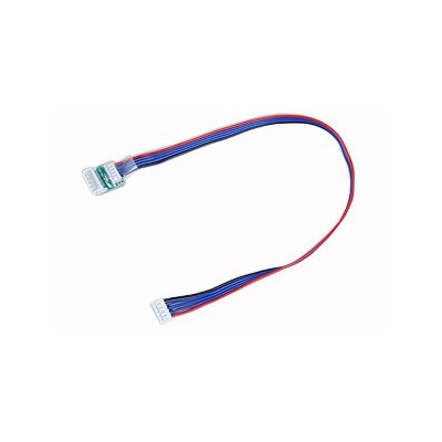 Balanční prodlužovací kabel pro 4 čl.