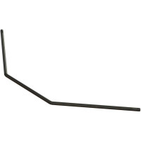 Pótalkatrész RC autó modellekhez Arrma Kraton, Outcast 8S BLX: keresztirányú stabilizátor 4.0mm