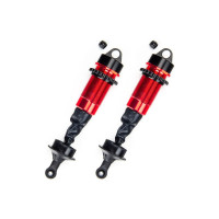 Pótalkatrész RC autó modellekhez Arrma 6S BLX 1:8: lengéscsillapító 16x115mm 1000cSt olajjal (2 db).