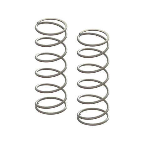 Arrma pružina tlumiče 70mm 1.42N/mm (2)