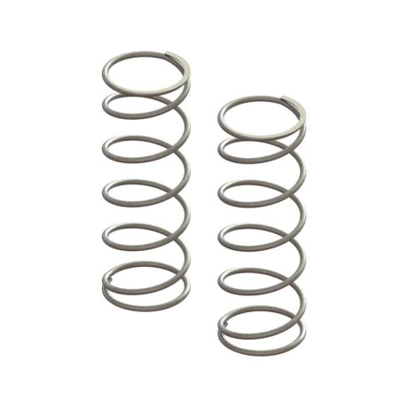 Arrma pružina tlumiče 70mm 1.5N/mm (2)