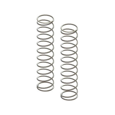 Arrma pružina tlumiče 110mm 0.6N/mm (2)