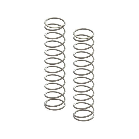 Arrma pružina tlumiče 110mm 0.6N/mm (2)