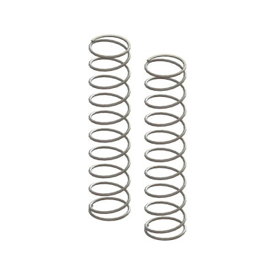 Arrma pružina tlumiče 110mm 0.63N/mm (2)