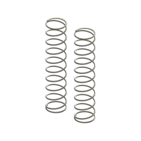 Arrma pružina tlumiče 110mm 0.63N/mm (2)