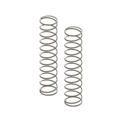 Arrma pružina tlumiče 110mm 0.56N/mm (2)
