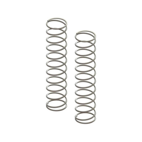 Arrma pružina tlumiče 110mm 0.56N/mm (2)