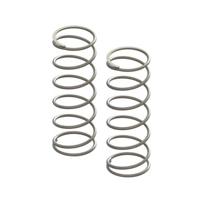 Arrma pružina tlumiče 70mm 1.35N/mm (2)