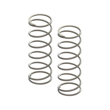 Arrma pružina tlumiče 70mm 1.35N/mm (2)