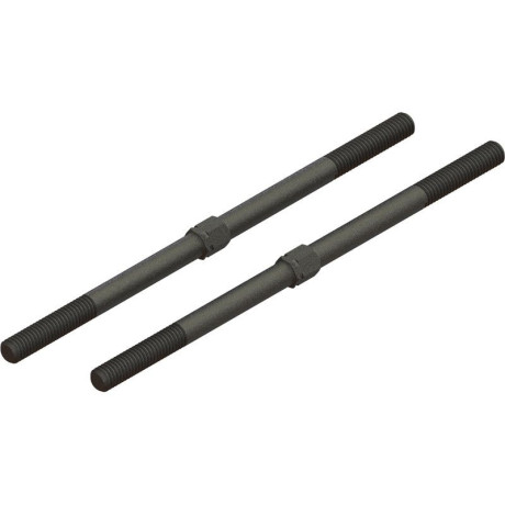 Arrma spojovačka M6x130mm ocel (2)