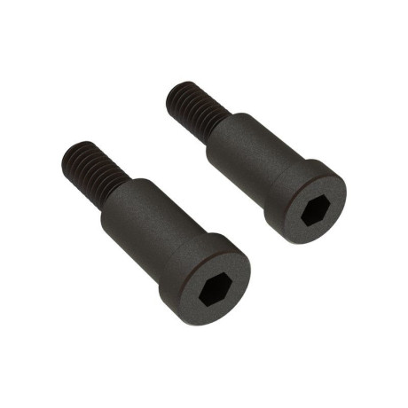 Arrma šroub stupňový 6x22mm (2)