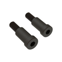 Pótalkatrész RC autó modellekhez Arrma Kraton, Outcast: 6x22mm lépcsőcsavar (2 db)