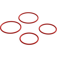 Pótalkatrész Arrma Outcast, Kraton 1:5 BLX RC modellekhez: Servo saver O-gyűrűk