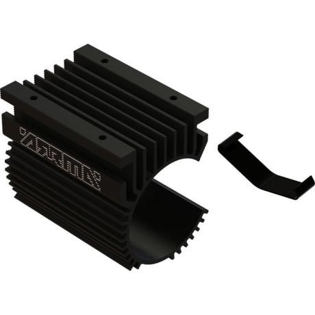 Arrma chladič motoru 4685