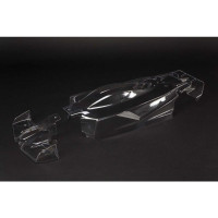 Pótalkatrész RC autó modellekhez Arrma Limitless 1:7 4WD: body Limitless festetlen.