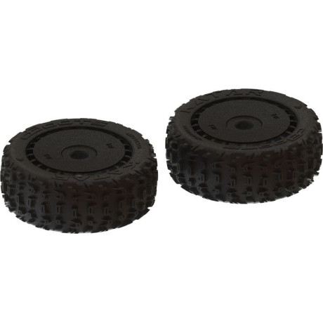 Arrma kolo s pneu dBoots Katar B 6S (2)