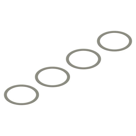 Arrma podložka 20x24x0.2mm (4)