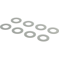 Pótalkatrész RC modellautókhoz Arrma: alátét 5.4x9.5x0.2mm (8 db).