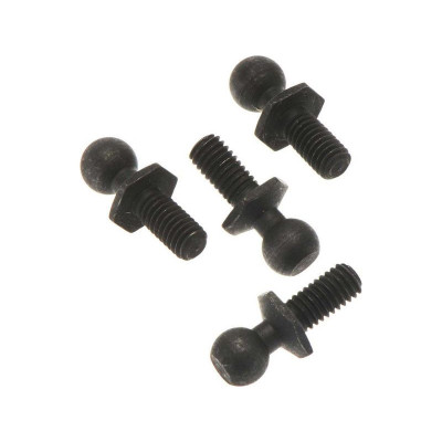 Arrma kulový čep 4.3x10.75mm (4)