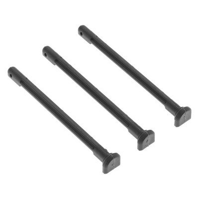 Arrma závlačka dvířek baterií (3)