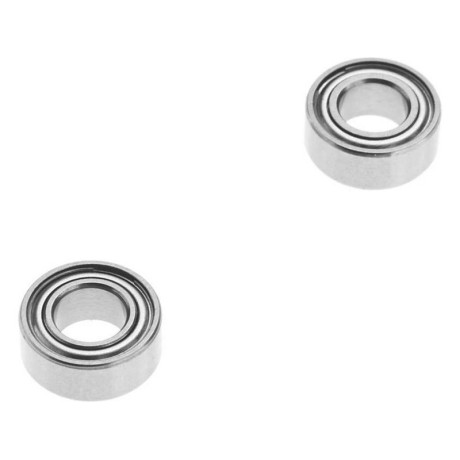 Arrma kuličkové ložisko 5x10x4mm ZZ (2)