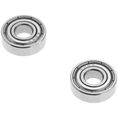 Arrma kuličkové ložisko 5x13x4mm ZZ (2)