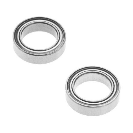 Arrma kuličkové ložisko 10x15x4mm ZZ (2)