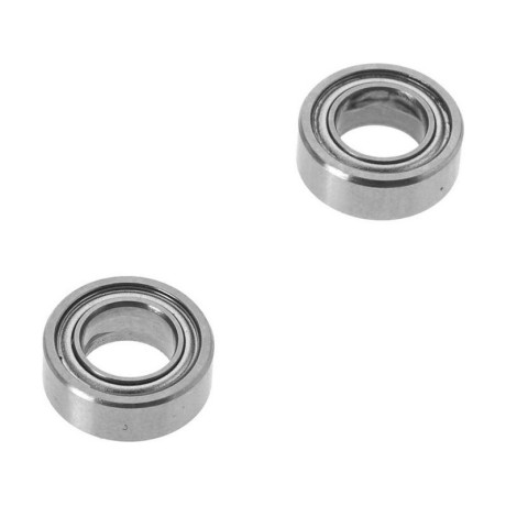 Arrma kuličkové ložisko 6x11x4mm ZZ (2)