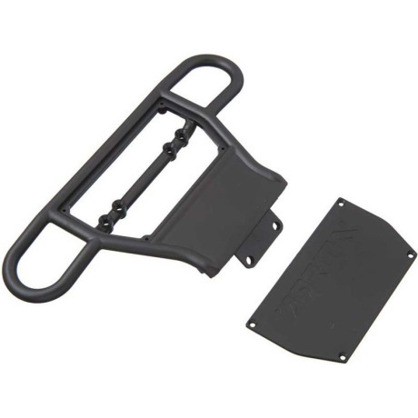 Arrma nárazník přední, lyžina: Senton