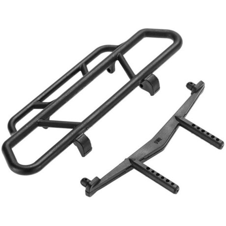 Arrma nárazník zadní, držák karosérie: SC