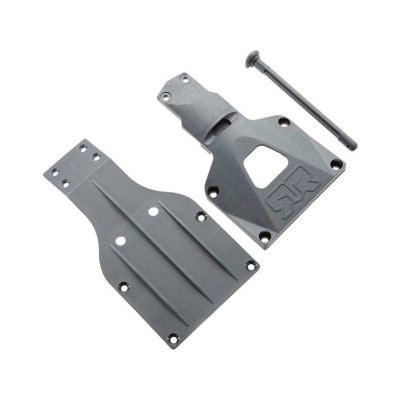 Arrma deska šasi horní, spodní