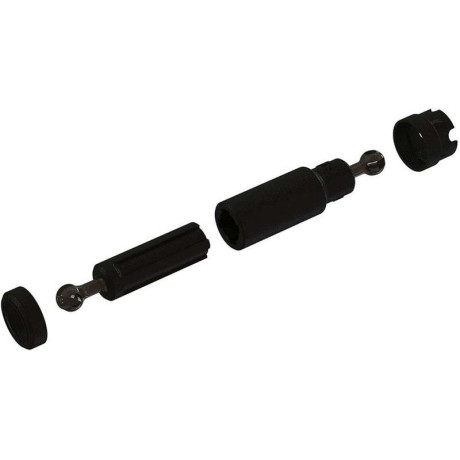 Arrma kardanová hřídel CVD