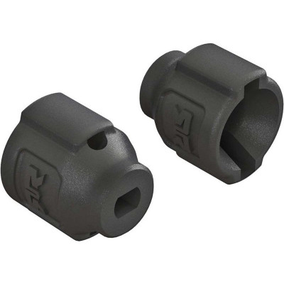 Arrma výstup diferenciálu (2): Voltage