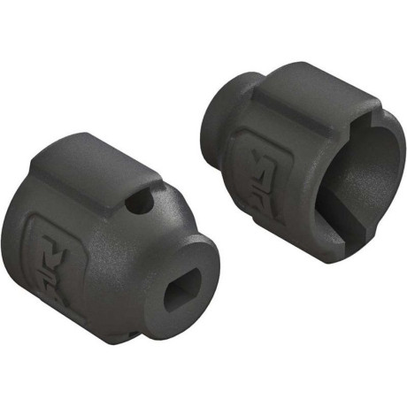 Arrma výstup diferenciálu (2): Voltage