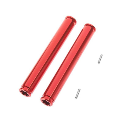 Arrma hřídel výsuvná 80mm (2): Nero