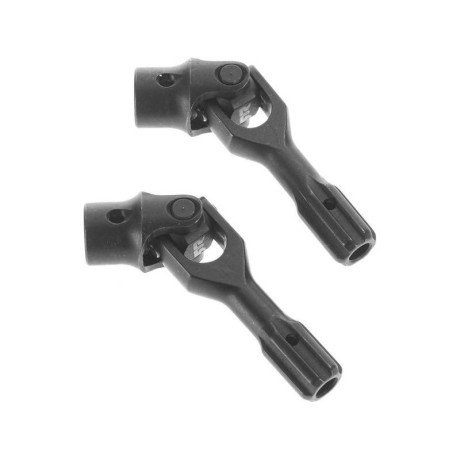 Arrma spojka výstupu diferenciálu univ. ocel (2): Nero