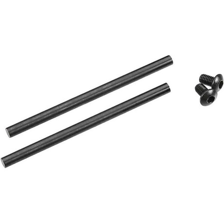 Arrma čep závěsů HD 3x50mm (2)