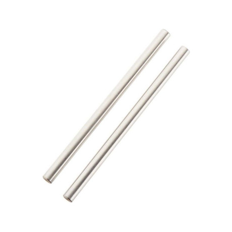 Arrma čep závěsů spodní 4x67.5mm (2)