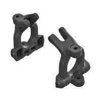 Pótalkatrész RC autó modellekhez Arrma Kraton, Outcast: C-Hub 4x4