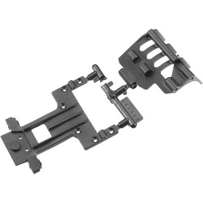 Arrma chránič motoru verze 2013