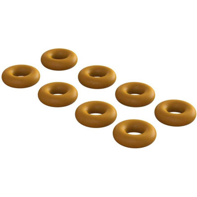 Arrma O-kroužek 2.6x2mm (8)