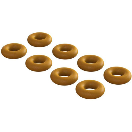 Arrma O-kroužek 2.6x2mm (8)