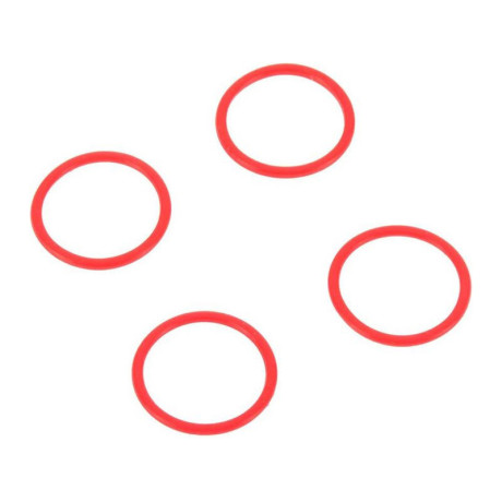 Arrma O-kroužek 19x1mm (4)