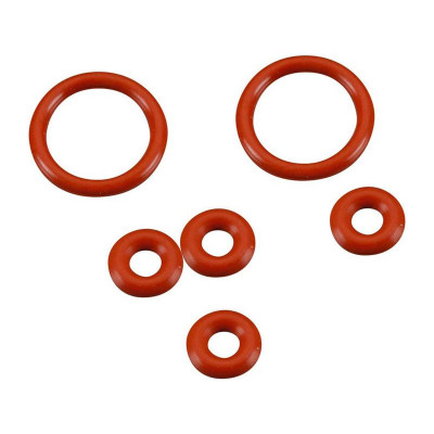 Arrma O-kroužek (sada 6ks)