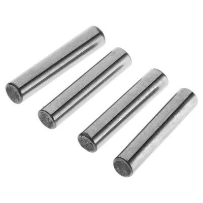 Arrma čep 2x9mm (4)